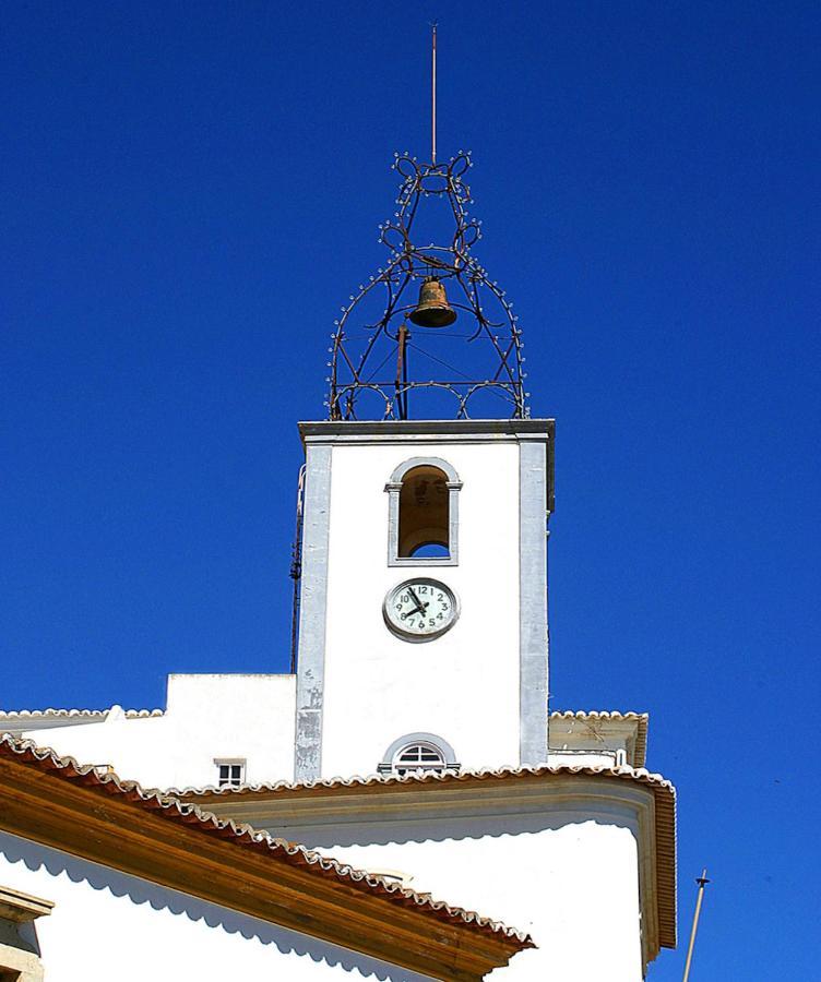 V4, Villa Jardins Branqueira Near Beach, Albufeira Bagian luar foto