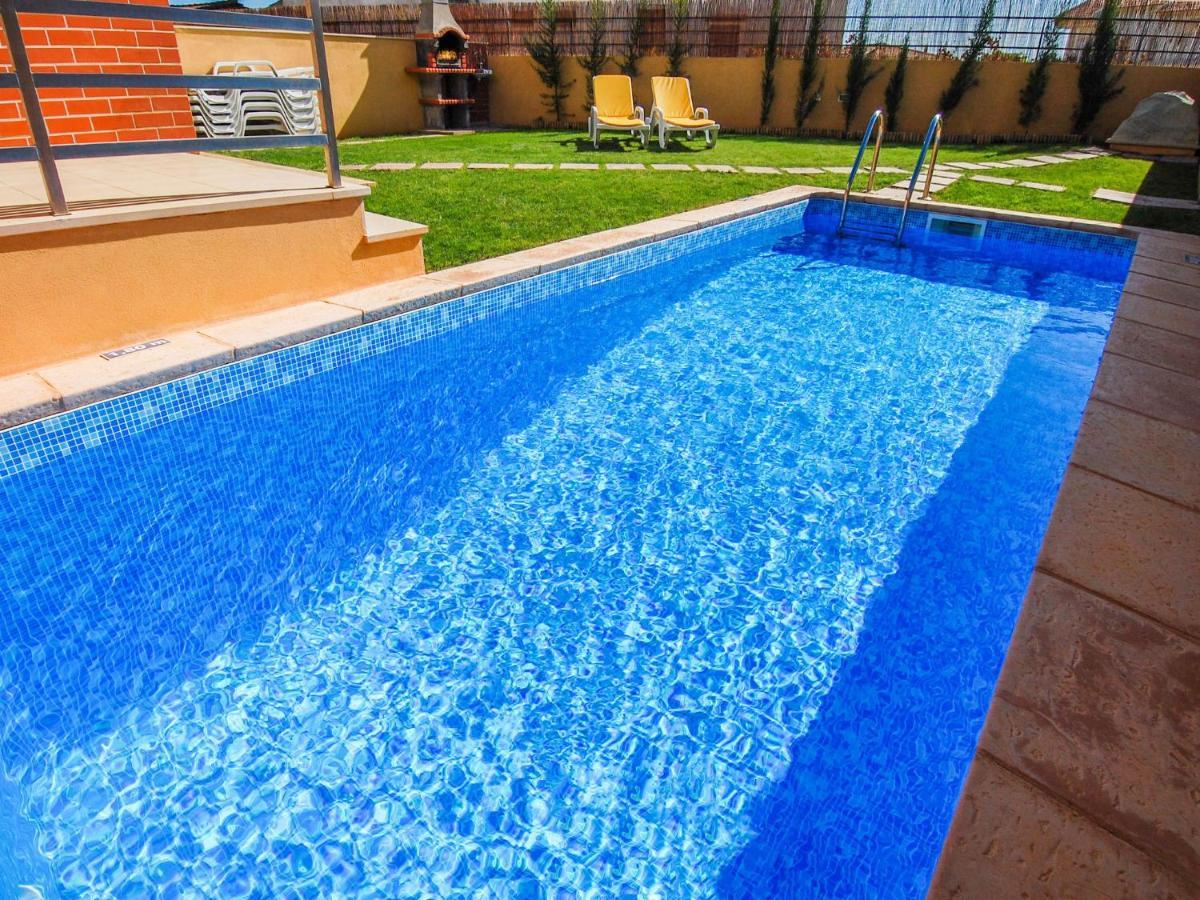 V4, Villa Jardins Branqueira Near Beach, Albufeira Bagian luar foto